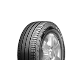 Tyre MICHELIN AGILIS 3 C 215/70 R15 109S