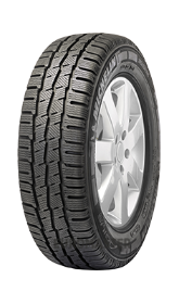 Tyre MICHELIN AGILIS ALPIN