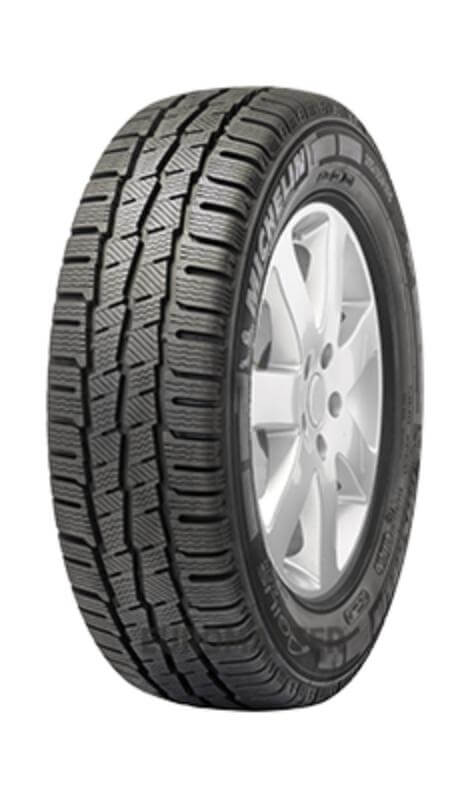 Tyre MICHELIN AGILIS ALPIN 