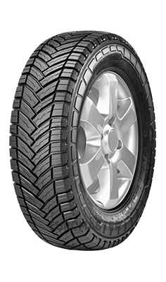 MICHELIN AGILIS CROSSCLIMATE Tyres | ATS Euromaster