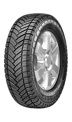 MICHELIN AGILIS CROSSCLIMATE Tyres | ATS Euromaster | Autoreifen