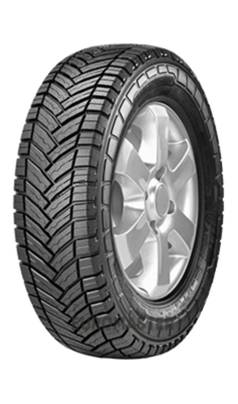 Tyre MICHELIN AGILIS CROSSCLIMATE 