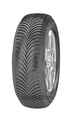 Tyre MICHELIN ALPIN 5 Tyre MICHELIN ALPIN 5