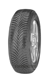 Tyre MICHELIN ALPIN 5 AO
