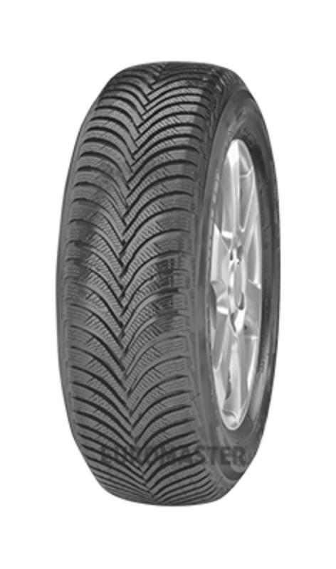 Tyre MICHELIN ALPIN 5 