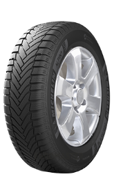 Tyre MICHELIN ALPIN 6