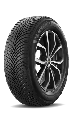 Michelin CrossClimate 2 SUV ( 255/45 R20 105V XL )