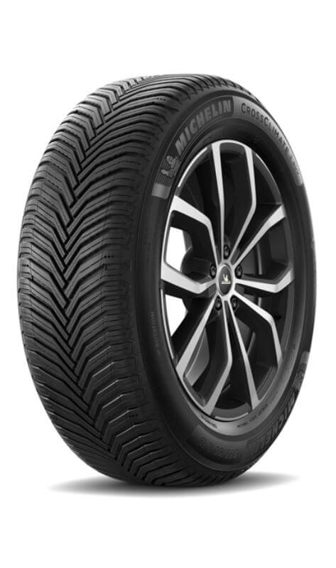 Tyre MICHELIN CROSSCLIMATE 2 SUV 