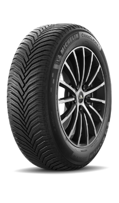 MICHELIN CrossClimate 2 A/W 235/55 R20 102V (Österreich)