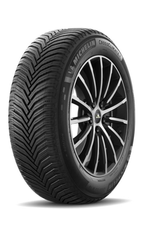 Tyre MICHELIN CROSSCLIMATE 2 