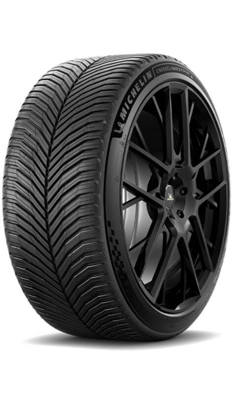 Tyre MICHELIN CROSSCLIMATE 3 SPORT 