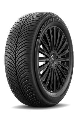 Tyre MICHELIN CROSSCLIMATE 3