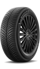 Tyre MICHELIN CROSSCLIMATE 3