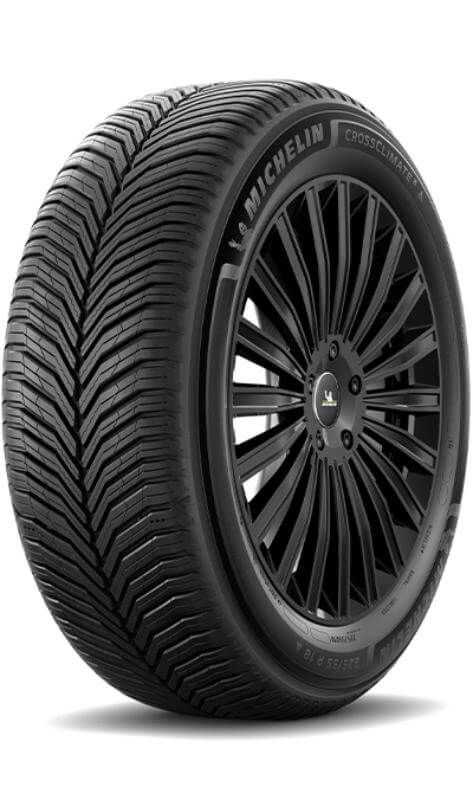 Tyre MICHELIN CROSSCLIMATE 3 
