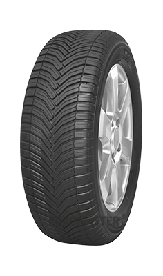 Tyre MICHELIN CROSSCLIMATE SUV