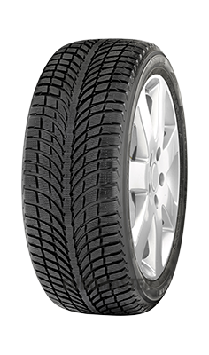 MICHELIN LATITUDE ALPIN LA2 Tyres | ATS Euromaster