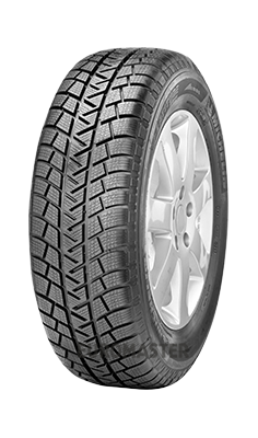 Tyre MICHELIN LATITUDE ALPIN