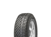 Tyre MICHELIN LATITUDE CROSS 205/80 R16 104T