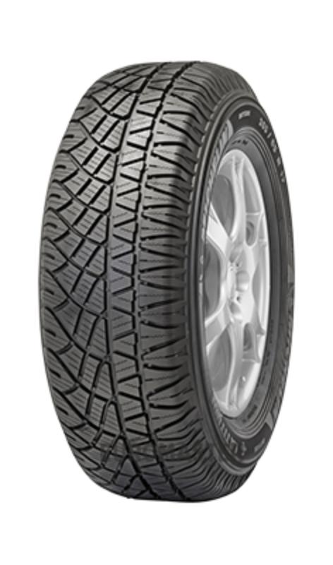 Tyre MICHELIN LATITUDE CROSS 