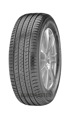 Tyre MICHELIN LATITUDE SPORT 3