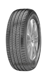 Tyre MICHELIN LATITUDE SPORT 3 N0