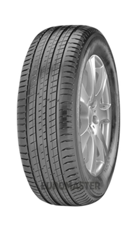 Tyre MICHELIN LATITUDE SPORT 3 