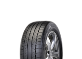 Tyre MICHELIN LATITUDE SPORT MO 275/55 R19 111W