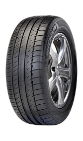 Tyre MICHELIN LATITUDE SPORT N0