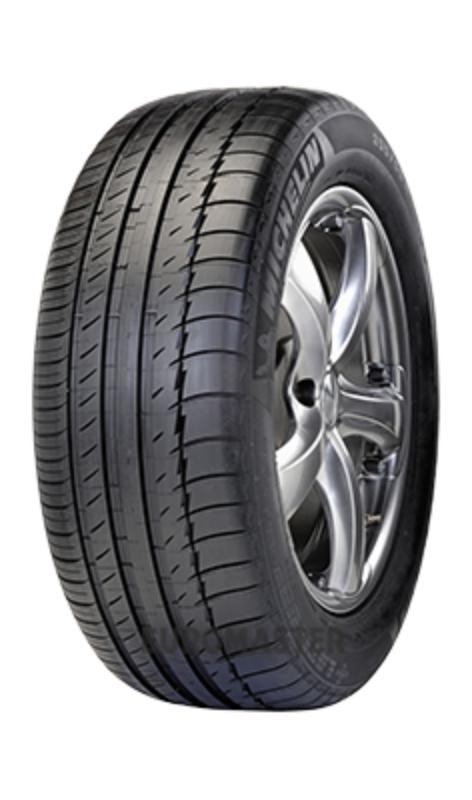 Tyre MICHELIN LATITUDE SPORT 