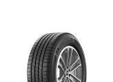 Tyre MICHELIN LATITUDE TOUR HP N0 295/40 R20 106V