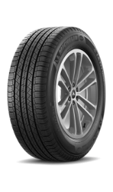 Tyre MICHELIN LATITUDE TOUR HP