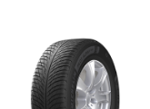 Tyre MICHELIN PILOT ALPIN 5 SUV 255/70 R18 116V