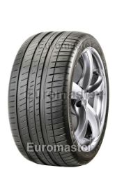 Tyre MICHELIN PILOT SPORT 3