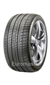 Tyre MICHELIN PILOT SPORT 3 MO