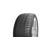 Tyre MICHELIN PILOT SPORT 4 S 305/25 R20 97Y