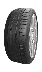 Tyre MICHELIN PILOT SPORT 4 S