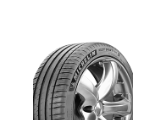 Tyre MICHELIN PILOT SPORT 4 SUV J 235/60 R19 107V