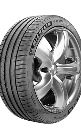 Tyre MICHELIN PILOT SPORT 4 SUV