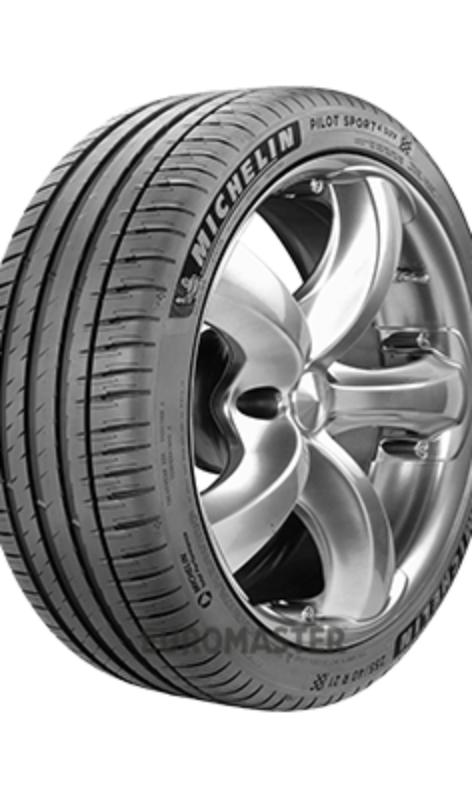 Tyre MICHELIN PILOT SPORT 4 SUV 