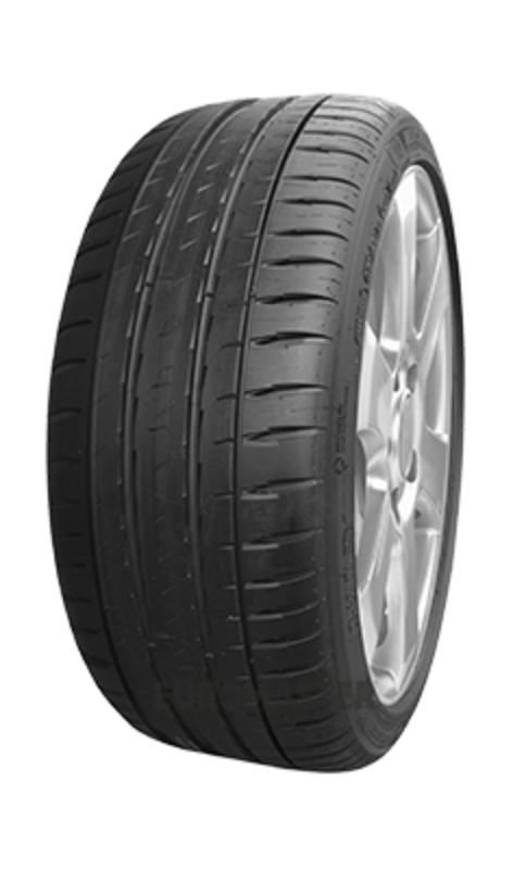 Tyre MICHELIN PILOT SPORT 4 