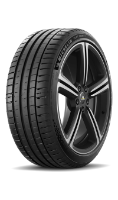 Tyre MICHELIN PILOT SPORT 5