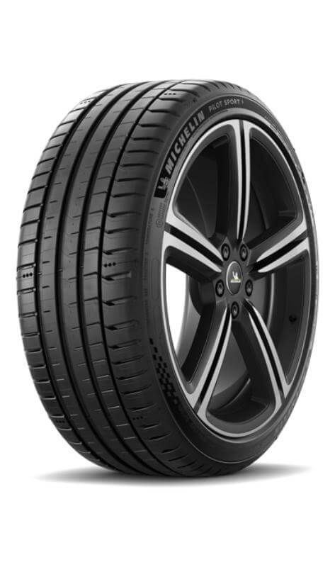 Tyre MICHELIN PILOT SPORT 5 