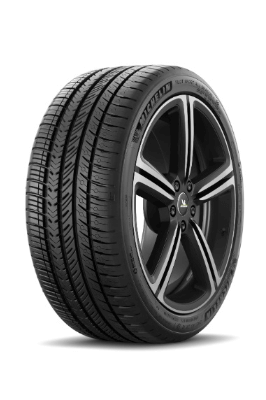 Tyre MICHELIN PILOT SPORT A/S 4