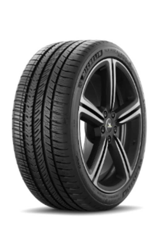 Tyre MICHELIN PILOT SPORT A/S 4 