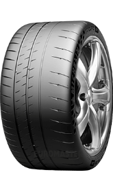 Tyre MICHELIN PILOT SPORT CUP 2 R K1