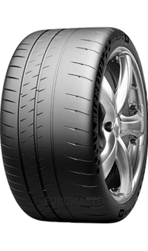 Tyre MICHELIN PILOT SPORT CUP 2 R 