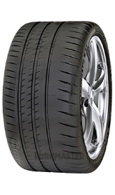 Tyre MICHELIN PILOT SPORT CUP 2 CONNECT