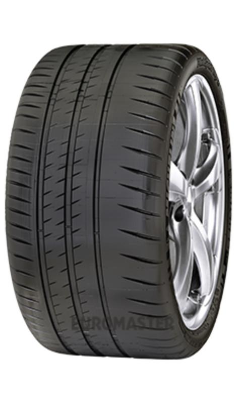 Tyre MICHELIN PILOT SPORT CUP 2 