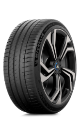 Tyre MICHELIN PILOT SPORT EV