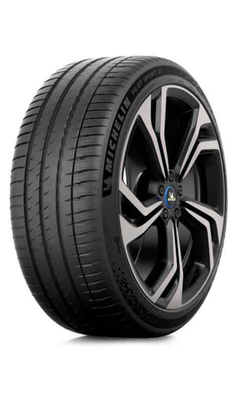Tyre MICHELIN PILOT SPORT EV 